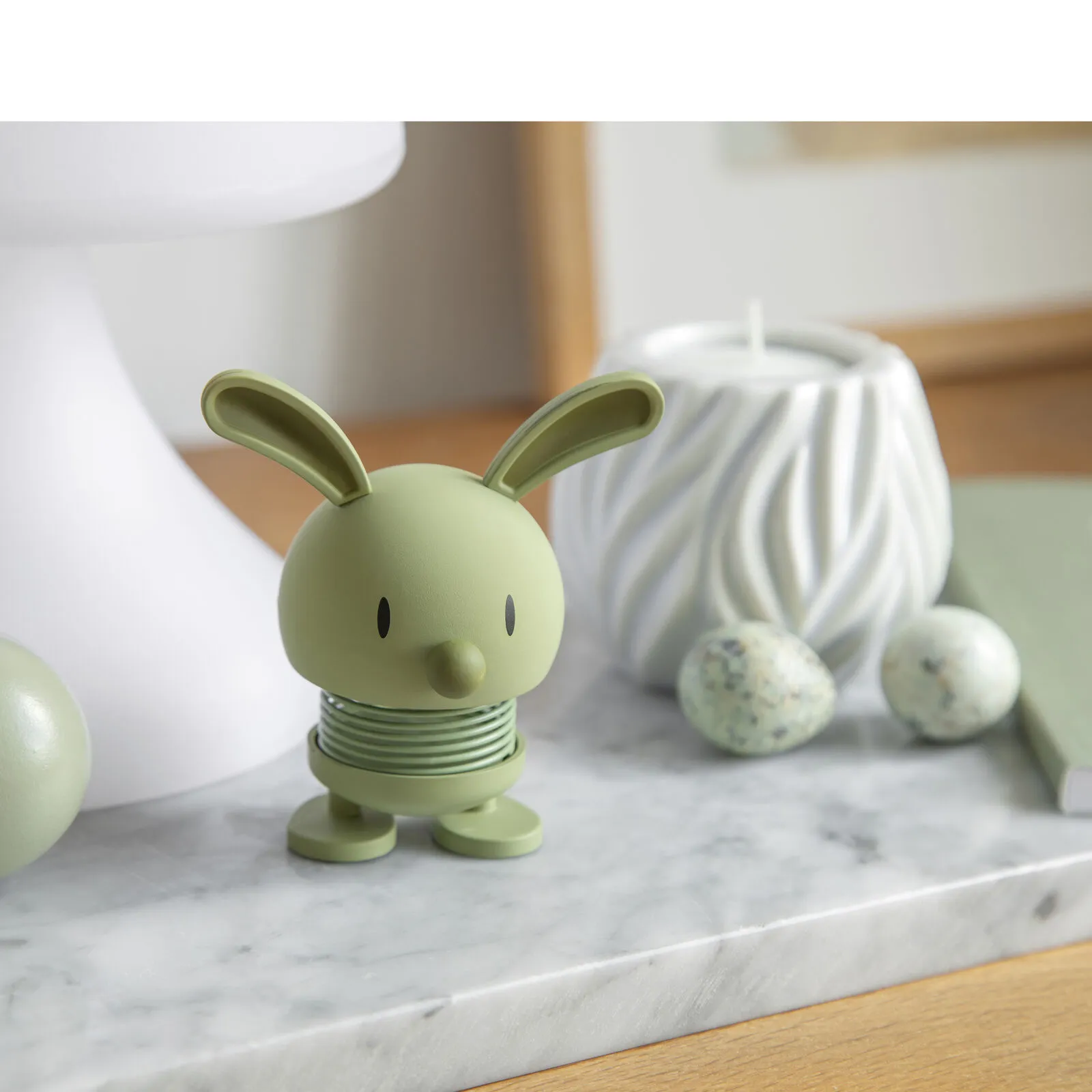 Bumble S Bunny Green – Hoptimist – Bild 2