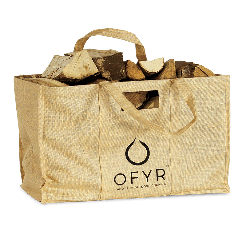OFYR Holztasche